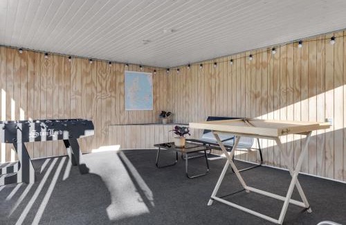 Arrild Ferieby House | Holiday Home Dorethea - 30km from the sea by Interhome