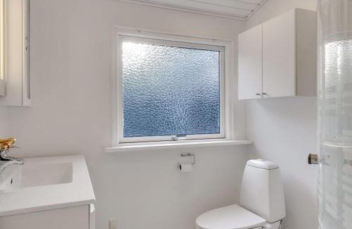 Arrild Ferieby House | Holiday Home Dorethea - 30km from the sea by Interhome