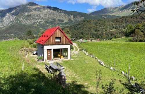 Kobarid House | Holiday home Dreams