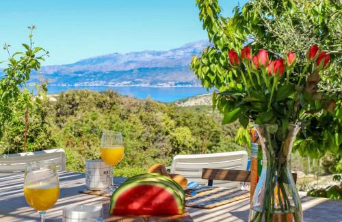 Praznica House | Holiday Home Dubrove by Interhome