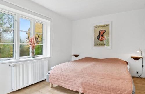 Østermarie House | Holiday Home Edele - 3-8km from the sea by Interhome