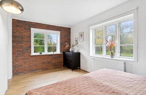 Østermarie House | Holiday Home Edele - 3-8km from the sea by Interhome