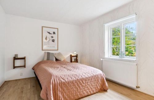 Østermarie House | Holiday Home Edele - 3-8km from the sea by Interhome