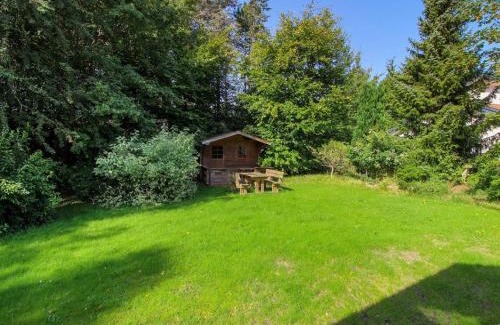 Øksenmølle House | Holiday Home Efimija - 7km from the sea by Interhome