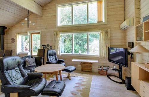 Øksenmølle House | Holiday Home Efimija - 7km from the sea by Interhome