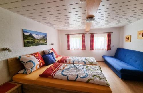 Distelberg House | Holiday Home Egger by Interhome