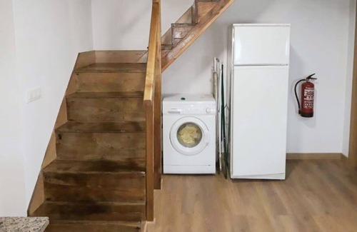 Villanueva De Pria House | Holiday home El Mejicano