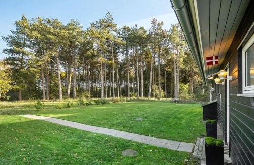 Sødring House | Holiday Home Elfriede - 400m to the fjord by Interhome