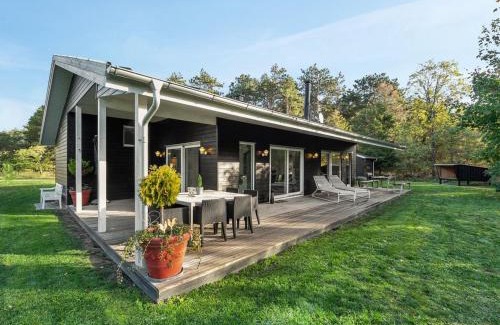 Sødring House | Holiday Home Elfriede - 400m to the fjord by Interhome