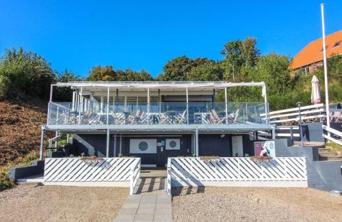 Skive Municipality House | Holiday Home Elissa - 50m to the fjord by Interhome