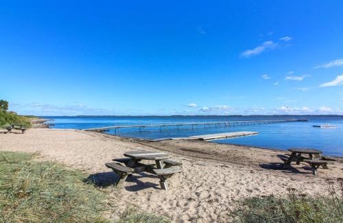 Skive Municipality House | Holiday Home Elissa - 50m to the fjord by Interhome