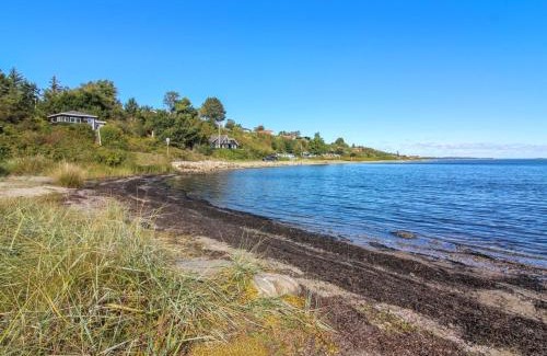 Skive Municipality House | Holiday Home Elissa - 50m to the fjord by Interhome