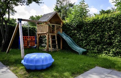 Vlagtwedde House | Holiday Home Ellersinghuis by Interhome