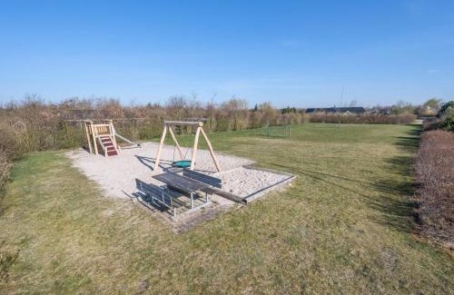 Skaven Strand House | Holiday Home Ellis - 700m to the fjord by Interhome