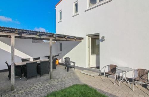 Lokken House | Holiday Home Elmo - 300m from the sea by Interhome