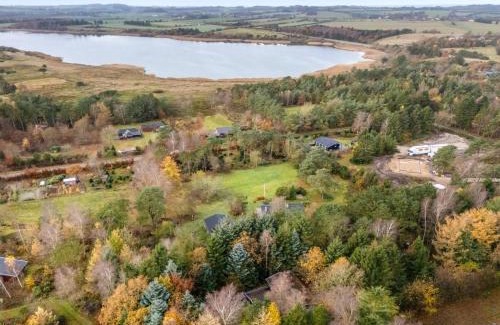 Sundstrup House | Holiday Home Ennignup - 600m to the fjord by Interhome