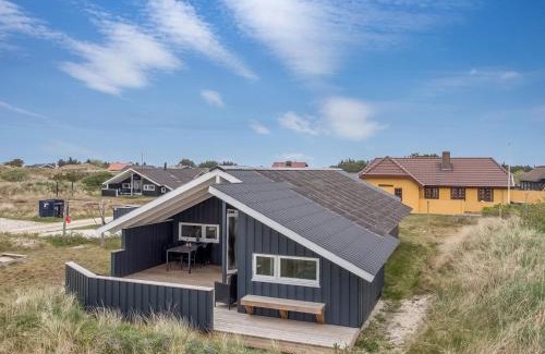 Haurvig House | Holiday Home Estella - 500m to the fjord by Interhome
