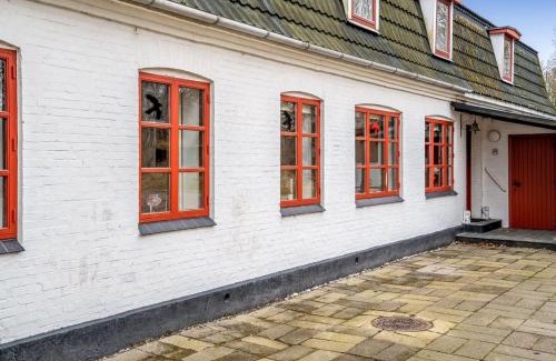 Brovst House | Holiday Home Eva - 9km to the fjord by Interhome