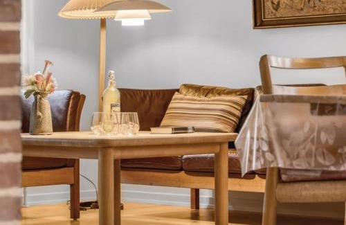 Brovst House | Holiday Home Eva - 9km to the fjord by Interhome