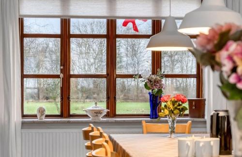 Brovst House | Holiday Home Eva - 9km to the fjord by Interhome