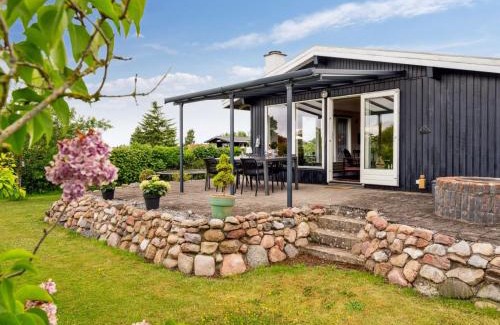 Rendbjerg House | Holiday Home Eweline - 400m from the sea by Interhome