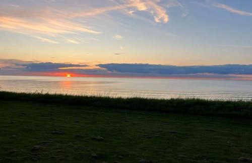 Frolunde House | Holiday Home Eyer - 20m from the sea by Interhome