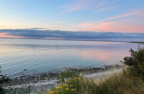 Frolunde House | Holiday Home Eyer - 20m from the sea by Interhome