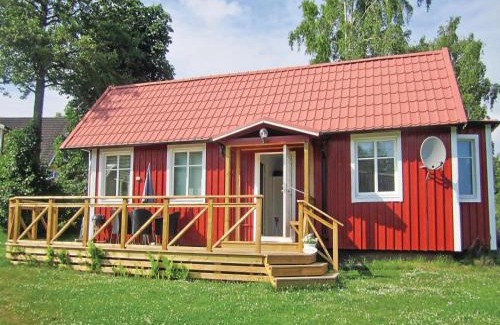 Lyckeby House | Holiday Home Fäjövägen Lyckeby Ii