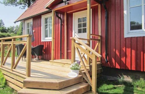 Lyckeby House | Holiday Home Fäjövägen Lyckeby Ii