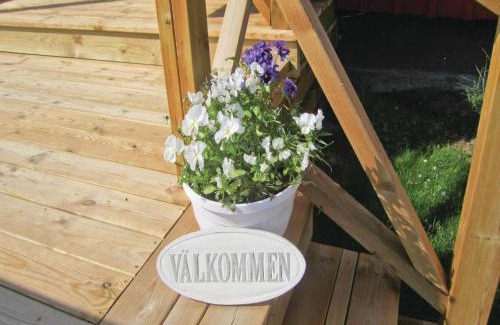 Lyckeby House | Holiday Home Fäjövägen Lyckeby Ii