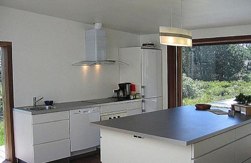 Vestero Havn House | Holiday Home Felia - 500m from the sea by Interhome