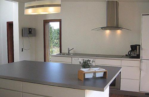 Vestero Havn House | Holiday Home Felia - 500m from the sea by Interhome