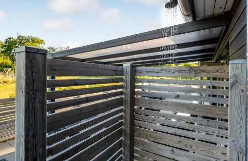 Bønnerup Strand House | Holiday Home Finulf - 300m from the sea by Interhome
