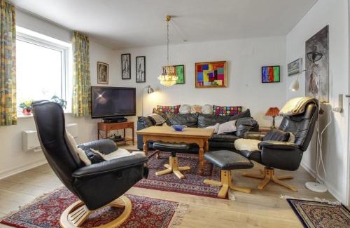 Ballum House | Holiday Home Fiola - 20km from the sea by Interhome