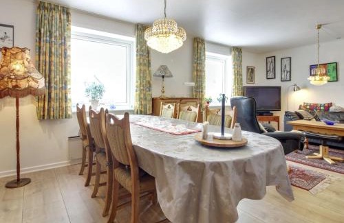 Ballum House | Holiday Home Fiola - 20km from the sea by Interhome