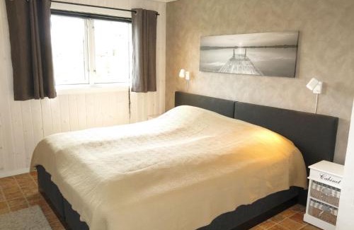 Aseral House | Holiday Home Fjellro - SOW073 by Interhome