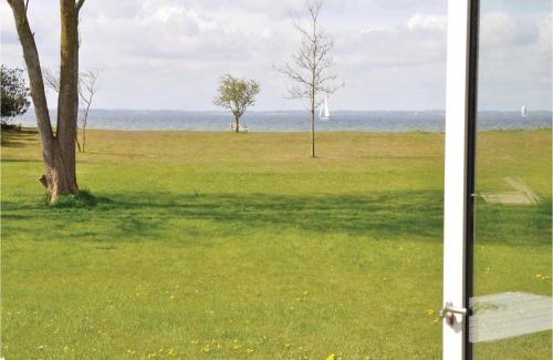 Kegnæshøj House | Holiday Home Flejmose Sydals Xii