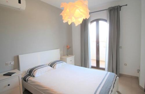 Polop House | Holiday Home Flor de Ponoig by Interhome