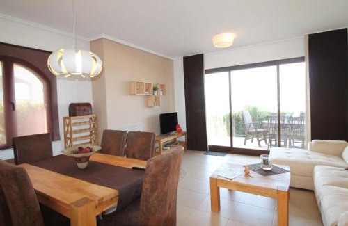 Polop House | Holiday Home Flor de Ponoig by Interhome