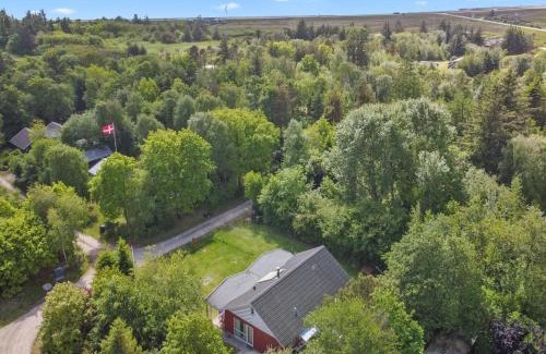 Thyholm House | Holiday Home Flugha - 500m to the fjord by Interhome