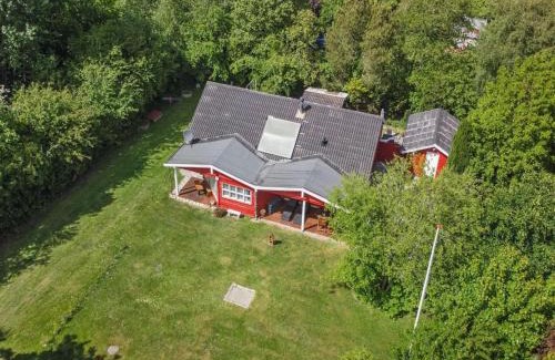 Thyholm House | Holiday Home Flugha - 500m to the fjord by Interhome