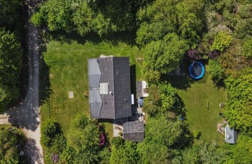 Thyholm House | Holiday Home Flugha - 500m to the fjord by Interhome