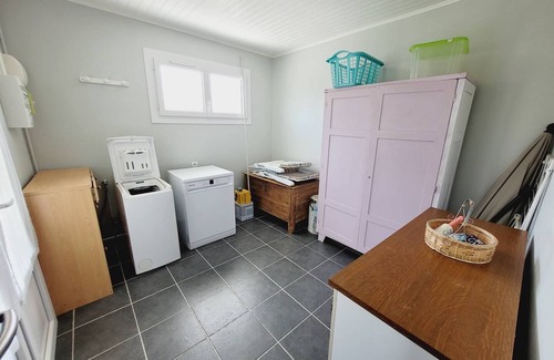 Saint-Paul-en-Born Apartment | Holiday home for 6 people - Saint Paul en Born