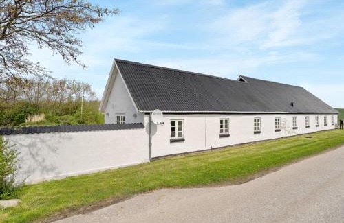 Thyholm House | Holiday Home Folkar - 3km to the fjord by Interhome