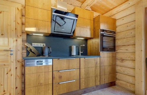 Rieden House | Holiday home for 2 guests with 50m² in Rieden (173674)