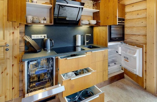 Rieden House | Holiday home for 2 guests with 50m² in Rieden (173674)
