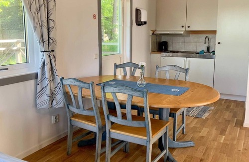 Stenungsund House | Holiday home for 2 in Stenungsund