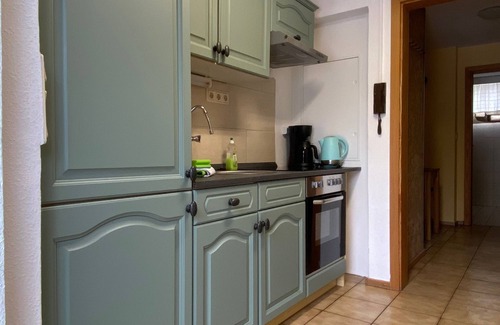 Stiege House | Holiday home for 3 guests with 45m� in stairs (119694)