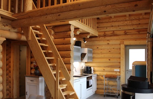 Rieden House | Holiday home for 4 guests with 100m² in Rieden (176334)