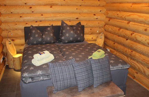 Rieden House | Holiday home for 4 guests with 100m² in Rieden (176334)